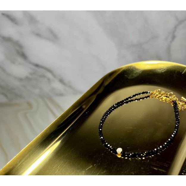 Apyrankė "Nakties perlas"