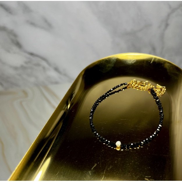 Apyrankė "Nakties perlas" 1