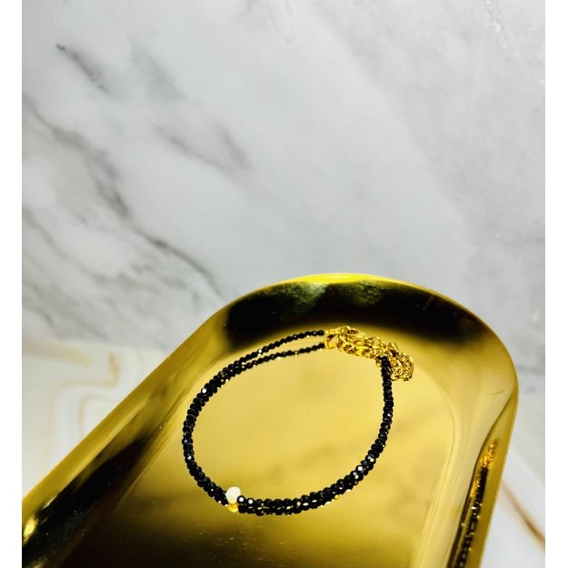 Apyrankė "Nakties perlas" 3