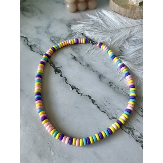 Vėrinys "Saldainiukas" 1