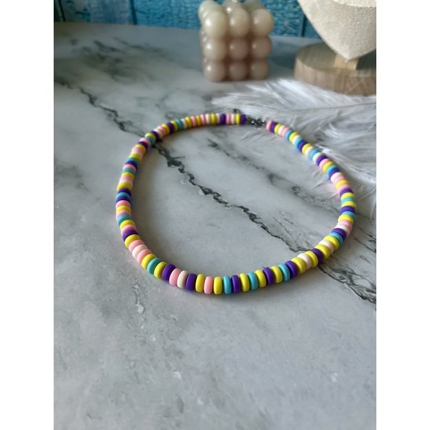 Vėrinys "Saldainiukas" 2