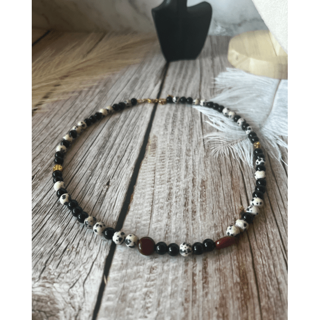 Vėrinys "Rudens atspindžiai" 1