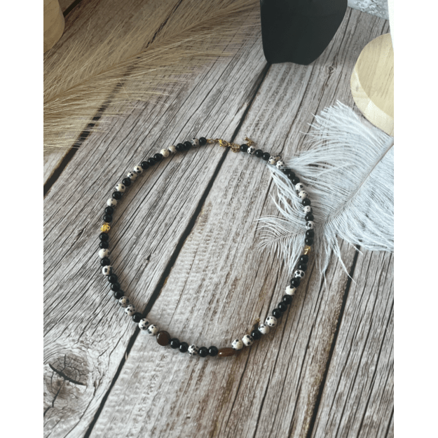 Vėrinys "Rudens atspindžiai" 2