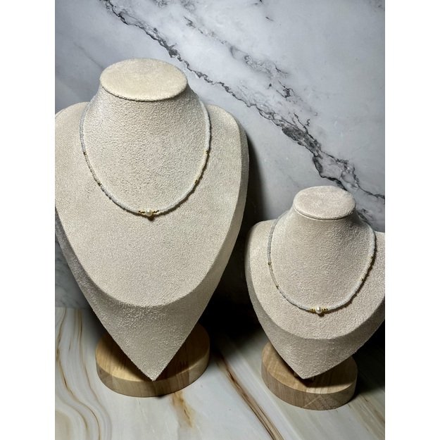 Vėriniai "Apkabinimas" 1