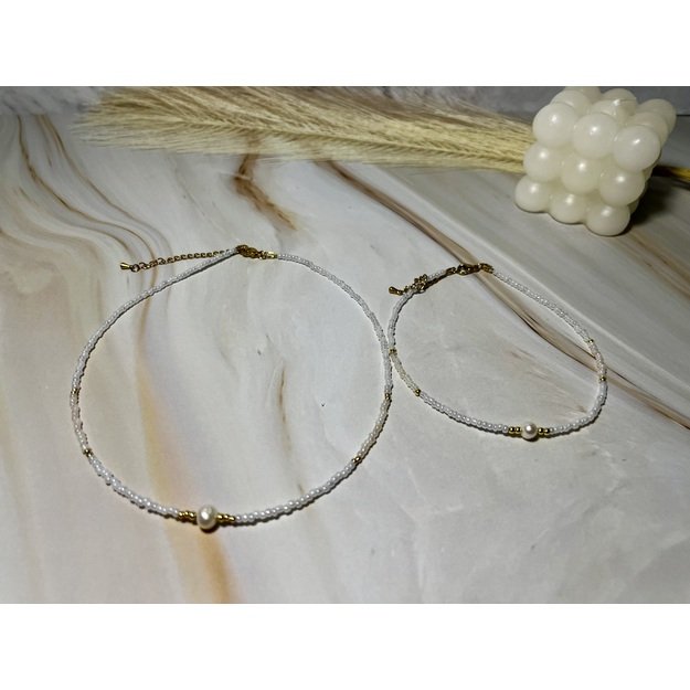 Vėriniai "Apkabinimas" 5