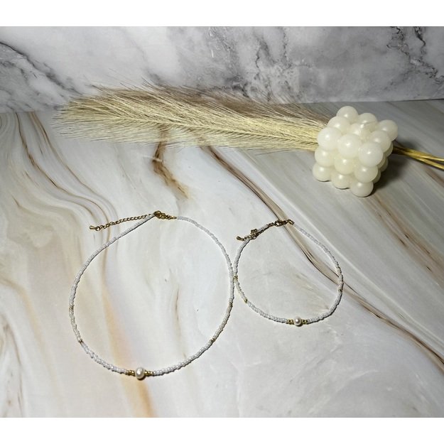 Vėriniai "Apkabinimas" 4