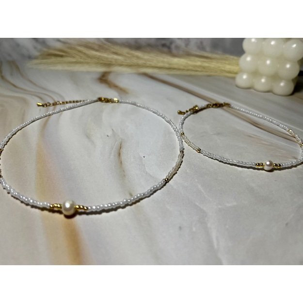 Vėriniai "Apkabinimas" 6