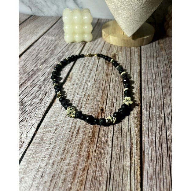 Vėrinys "Nakties akmuo" 1