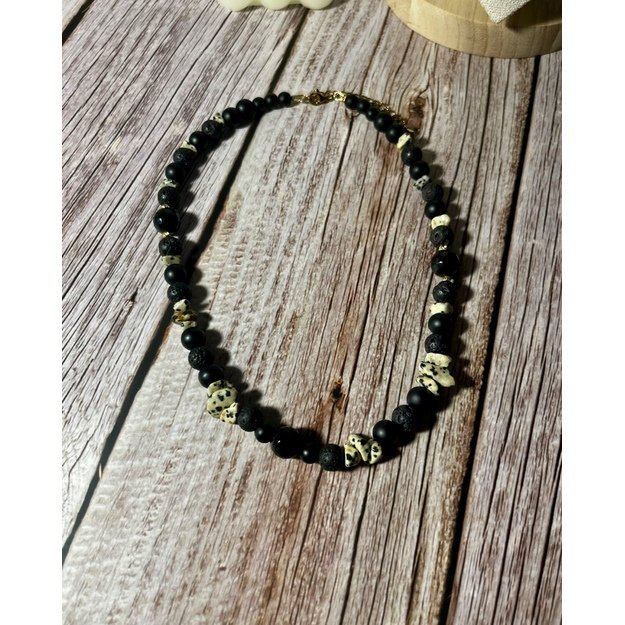 Vėrinys "Nakties akmuo" 3