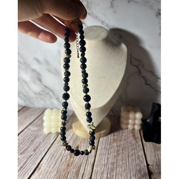 Vėrinys "Nakties akmuo" 2