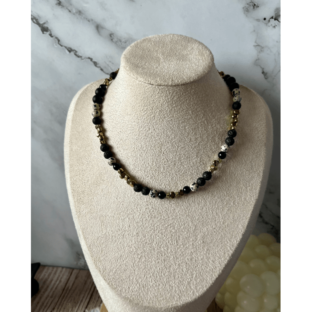 Vėrinys "Hematito naktis" 2