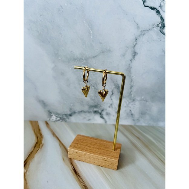 Rinkinys "Raudonas širdies spindesys" 1