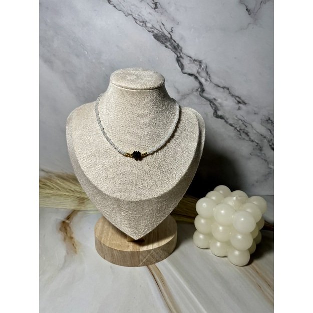 Vėrinys "Dobiliukas" 1