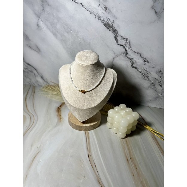 Vėrinys "Dobiliukas"