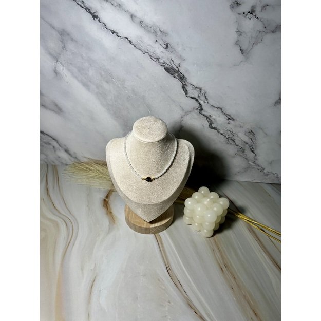 Vėrinys "Dobiliukas" 3