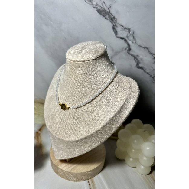 Vėrinys "Dobiliukas" 2