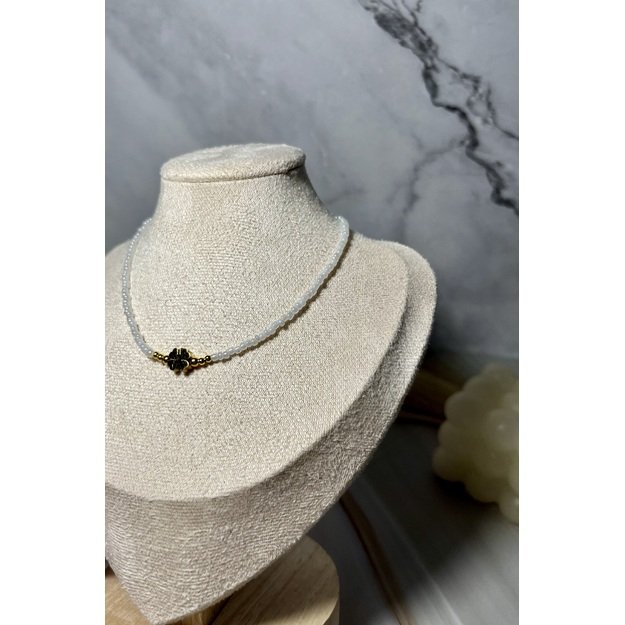 Vėrinys "Dobiliukas" 5