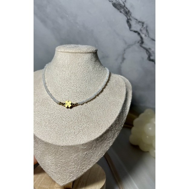 Vėrinys "Dobiliukas" 4