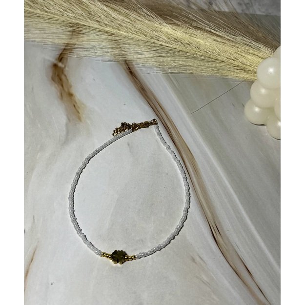 Vėrinys "Dobiliukas" 6