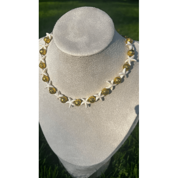 Vėrinys "Auksinės bangos"