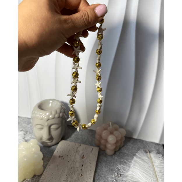 Vėrinys "Auksinės bangos" 3