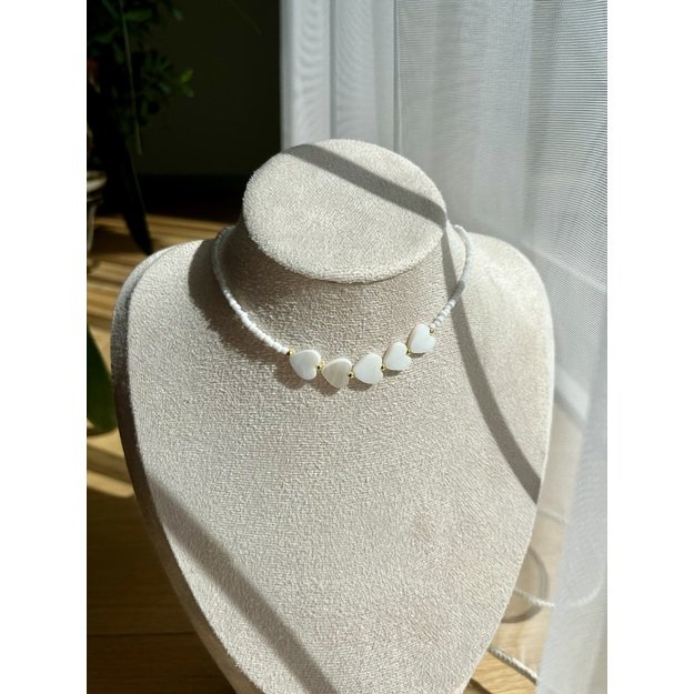 Rinkinys "Vasariška balta" 6