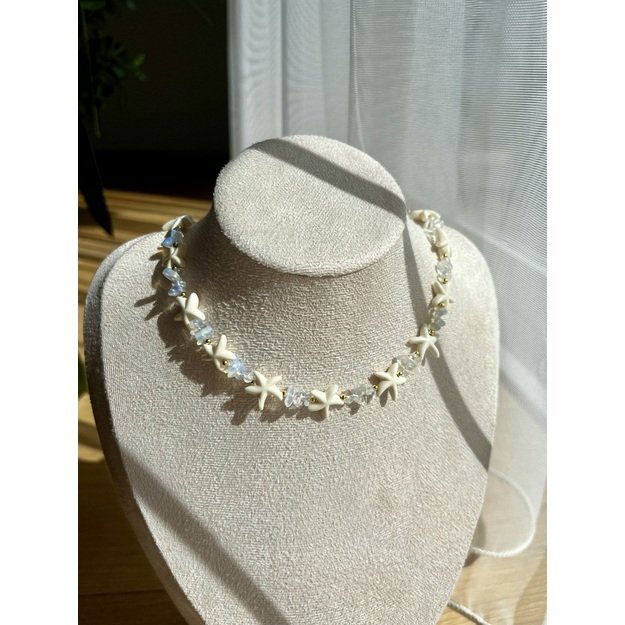 Rinkinys "Vasariška balta" 5