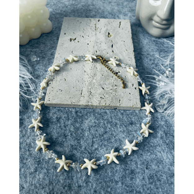 Rinkinys "Vasariška balta" 1