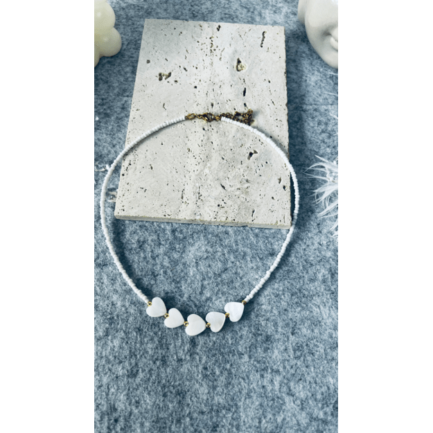 Rinkinys "Vasariška balta" 3