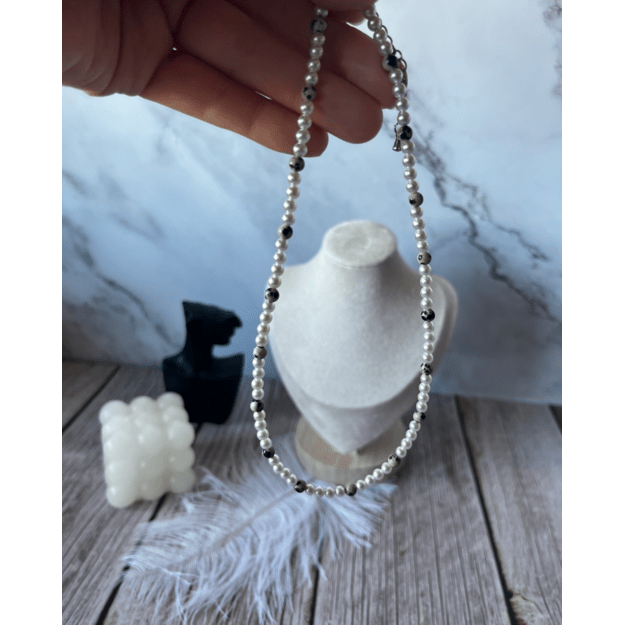 Vėrinys „Mystic Dots“ 2