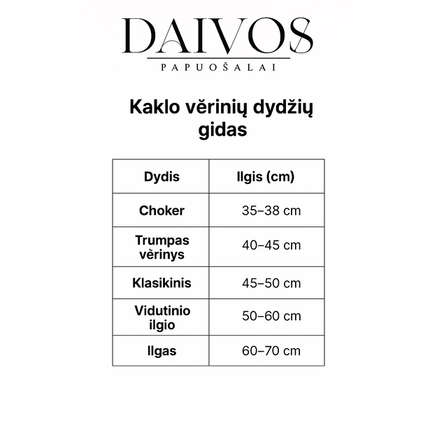 Vėrinys "Pastelinės meilės širdelės" 4