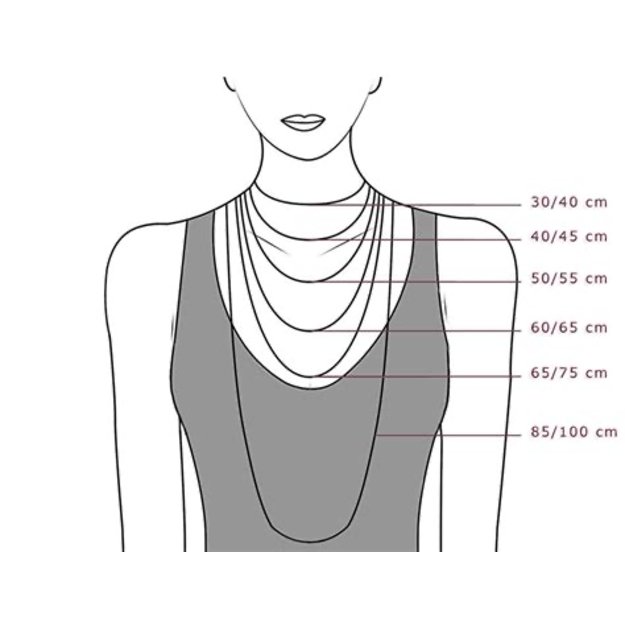 Vėrinys "Spalvotas meškiukas" 6