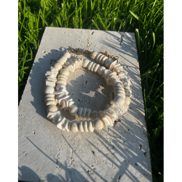 Vėrinys "Vasariška banga" 3