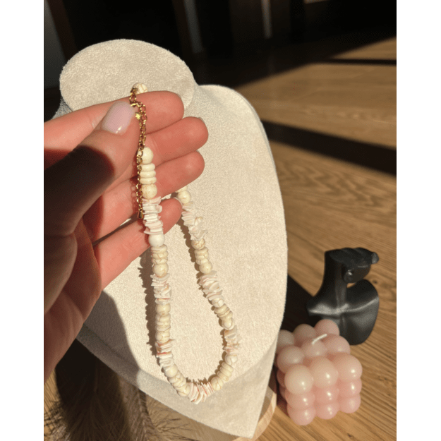 Vėrinys "Vasariška banga" 1