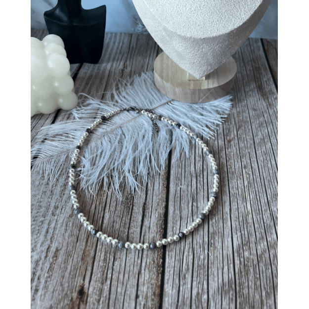 Vėrinys „Frosty Pearls“ 1