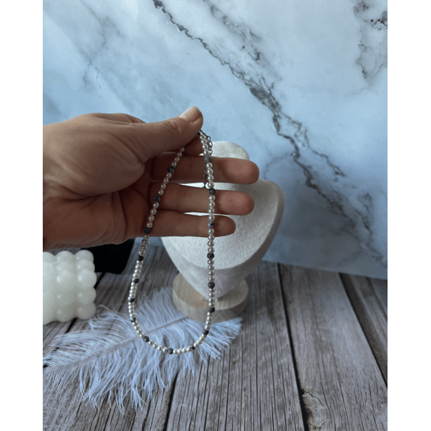 Vėrinys „Frosty Pearls“ 2