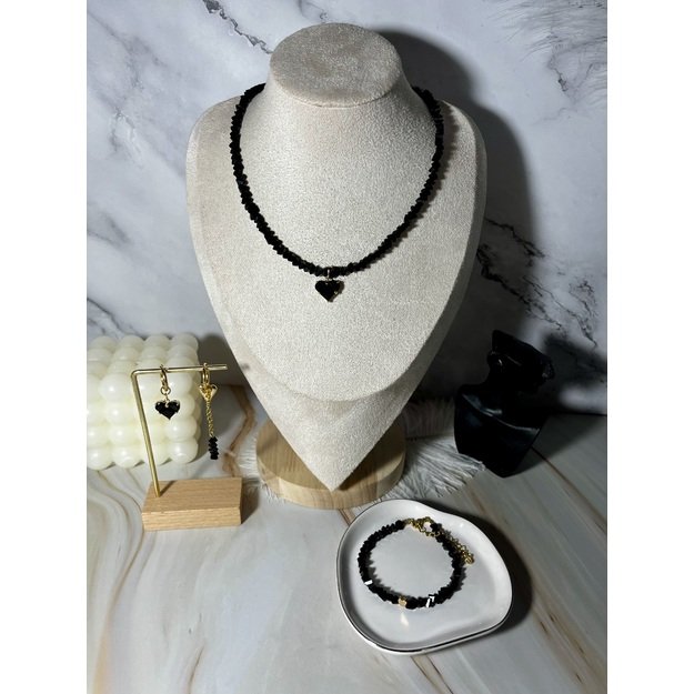 Rinkinys "Juodoji klasika"