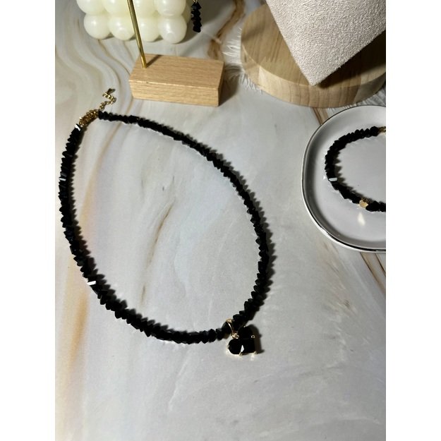 Rinkinys "Juodoji klasika" 2