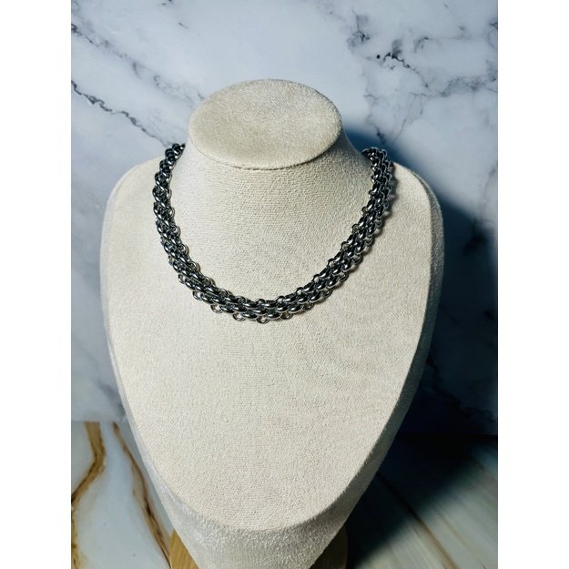 Vėrinys "Urban Heart Chain" 2