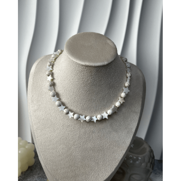 Vėrinys "Kriauklių jūra"