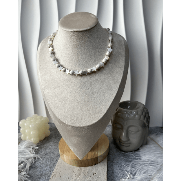 Vėrinys "Kriauklių jūra" 1