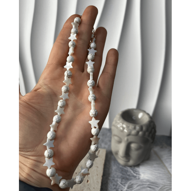 Vėrinys "Kriauklių jūra" 2