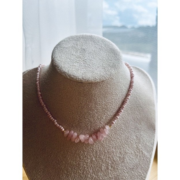 Vėriniai "Vasaros švelnumas" 4