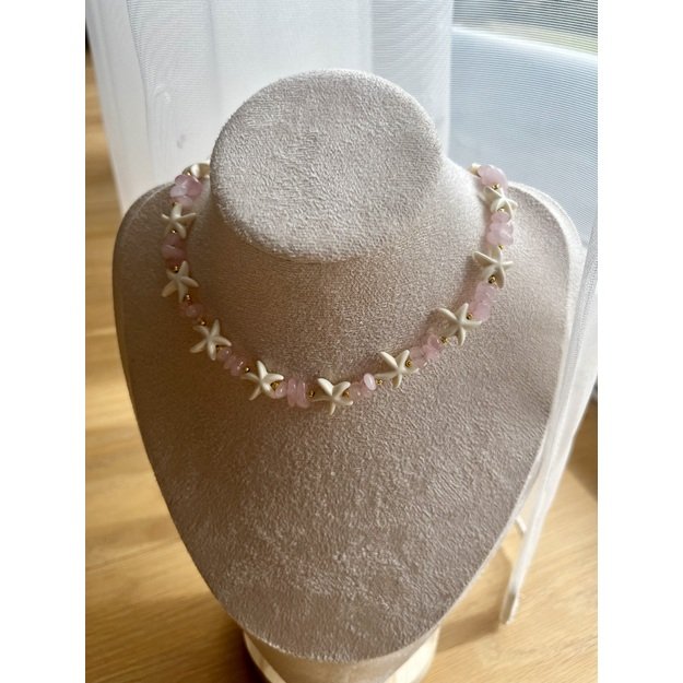 Vėriniai "Vasaros švelnumas" 5