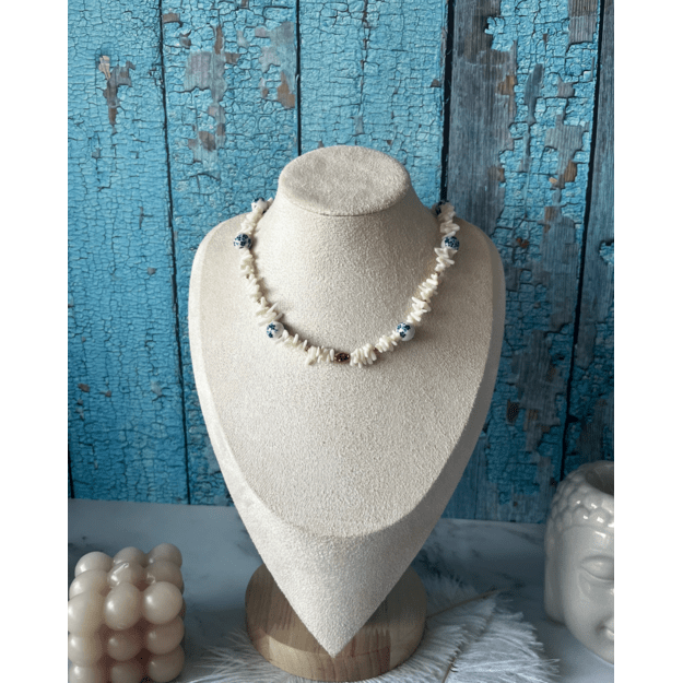 Vėrinys "Baltos bangos"