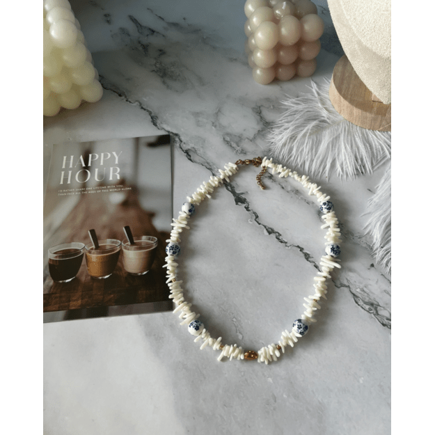 Vėrinys "Baltos bangos" 1