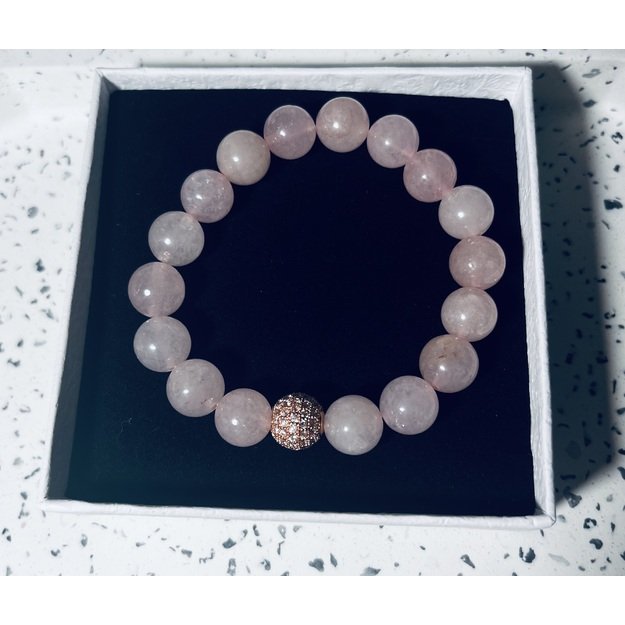 Apyrankė "Rožinė svaja"