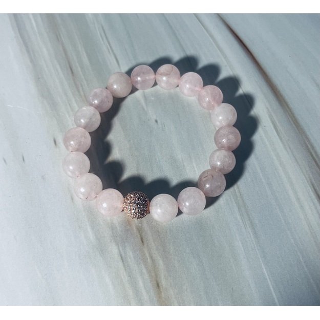 Apyrankė "Rožinė svaja" 1