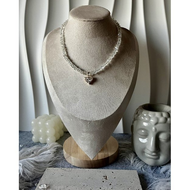 Rinkinys "Žėrintis kristalai" 3