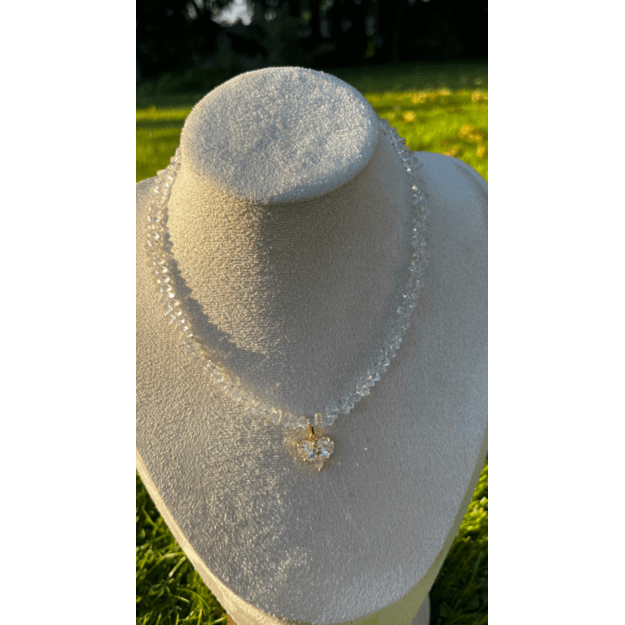 Rinkinys "Žėrintis kristalai"